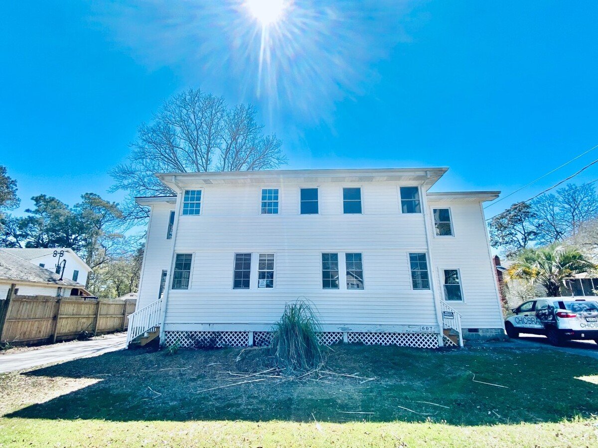 Windy Hill Beach Apartments North Myrtle Beach, SC Rentable