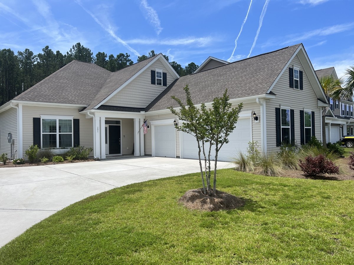 Very Nice Updated 4 Bedroom House In Cane Bay Apartments Summerville, SC