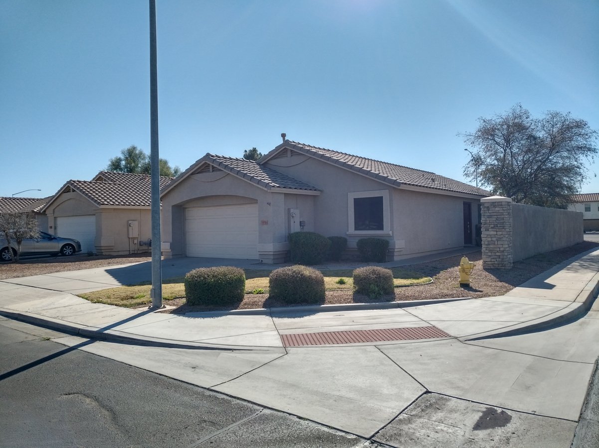 Augusta Ranch Apartments 9341 E Naranja Ave Mesa, AZ