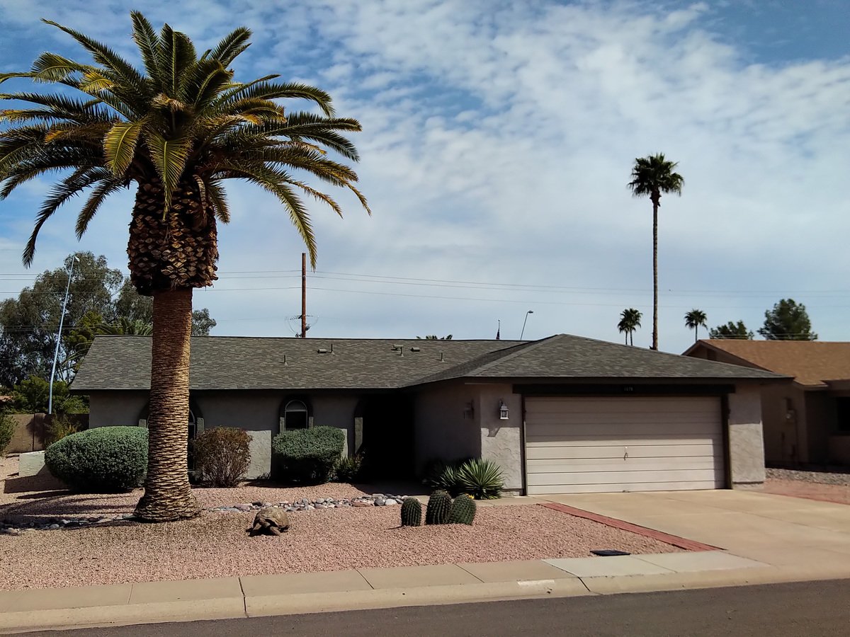 1078 Leisure World Mesa, AZ House for Rent Rentable