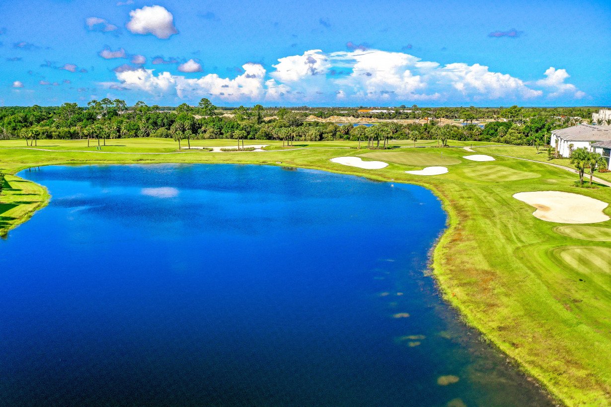 Annual Furnished Verandy, Rarely Available Apartments Punta Gorda, FL