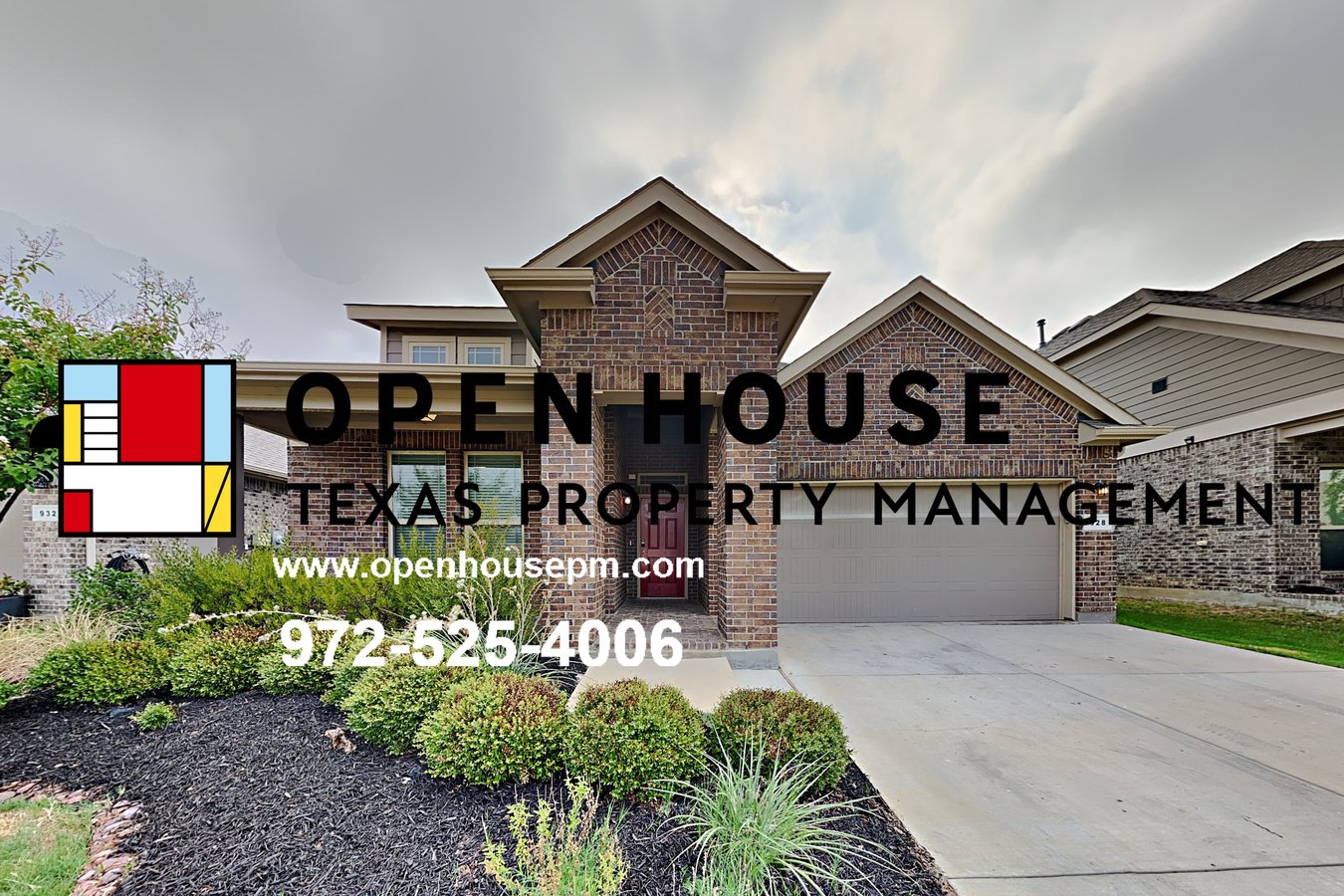 928 Dove Cv Northlake, TX House for Rent Rentable