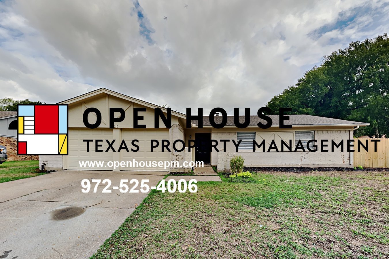 1019 Hickory Cir Mansfield, TX House for Rent Rentable