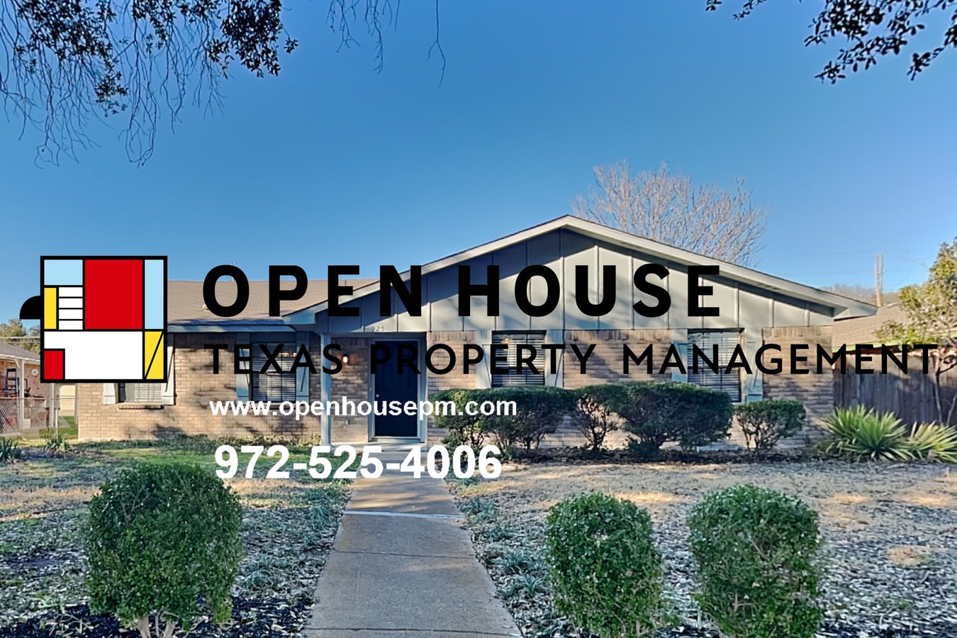 925 Overdowns Dr Plano, TX House for Rent Rentable