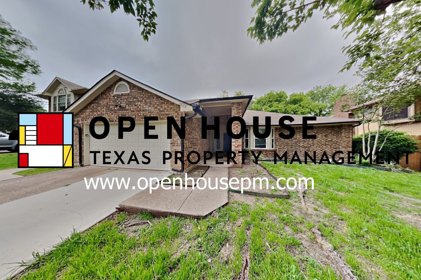 1828 Hamilton Dr Flower Mound, TX House for Rent Rentable