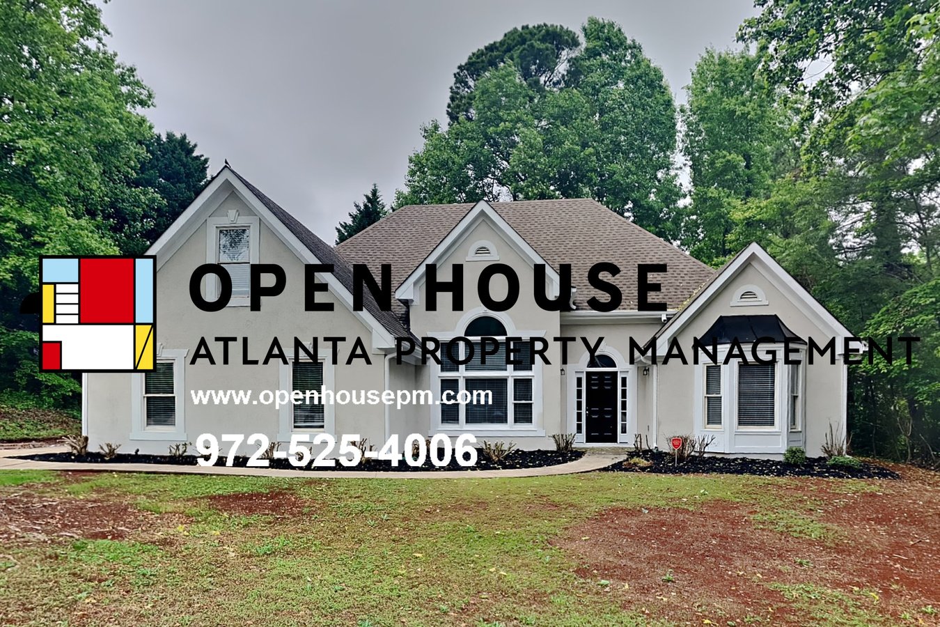 954 Point Dr Lawrenceville, GA House for Rent