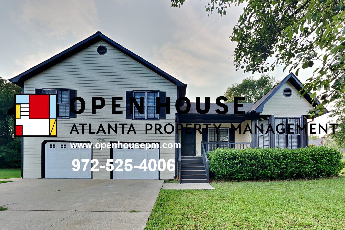 87 Wren Walk Hiram, GA House for Rent Rentable