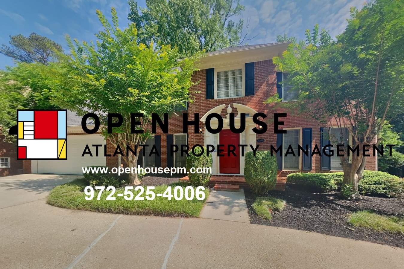 5340 Bannergate Dr Alpharetta, GA House for Rent Rentable