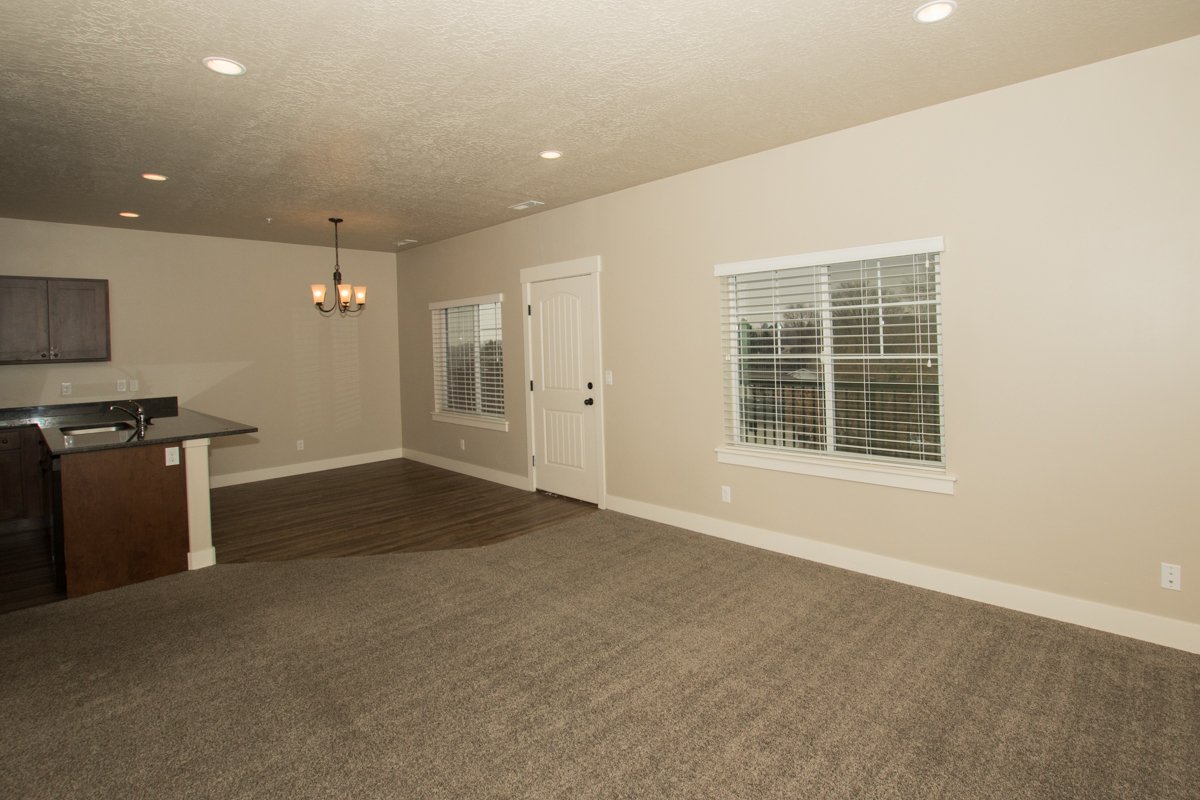 Riverview Apartments 1955 N 550 W Provo, UT Rentable