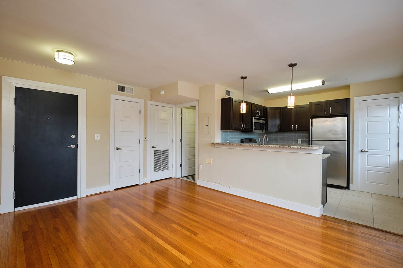 2911 Newark St Washington, DC Apartment for Rent Rentable