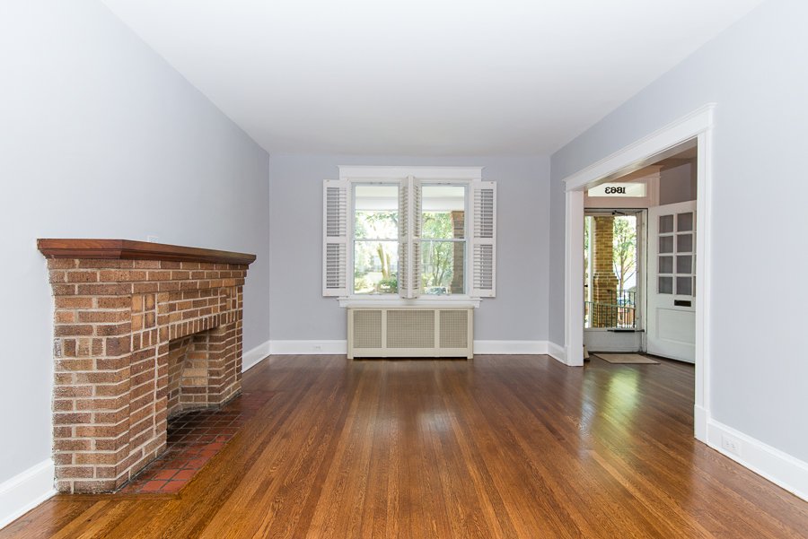 1863 Ingleside Ter Washington, DC House for Rent Rentable