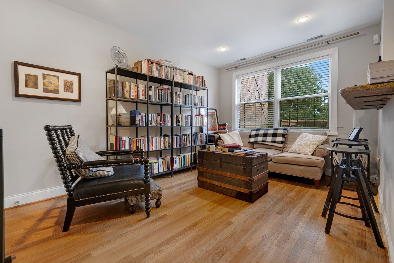 1405 E Capitol St Apt 3 Washington, DC House for Rent