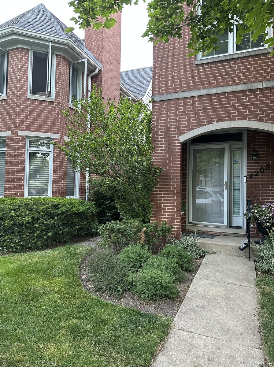 4208 W Thorndale Ave Chicago, IL House for Rent Rentable