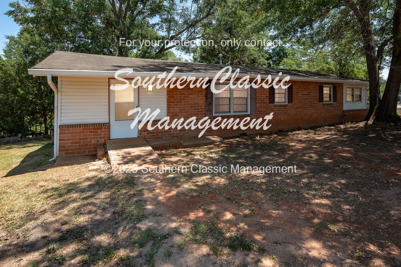 300 Staley Ave SE Milledgeville, GA House for Rent Rentable