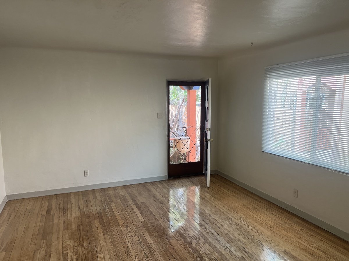 2314 2320 Garfield SE Albuquerque, NM Apartment for Rent