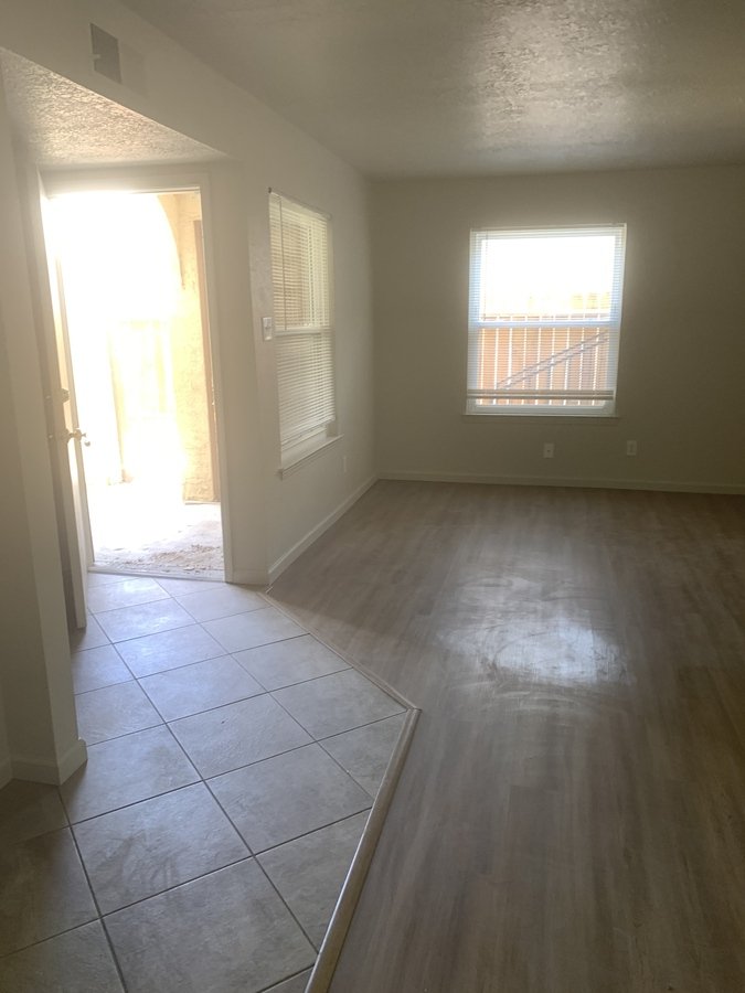 2828 Palo Verde Dr NE Albuquerque, NM Apartment for Rent