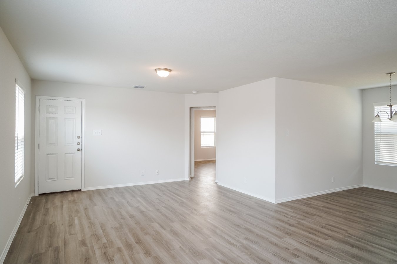 Blue Ridge Ranch 5202 Blue Ranch San Antonio,... Apartments San