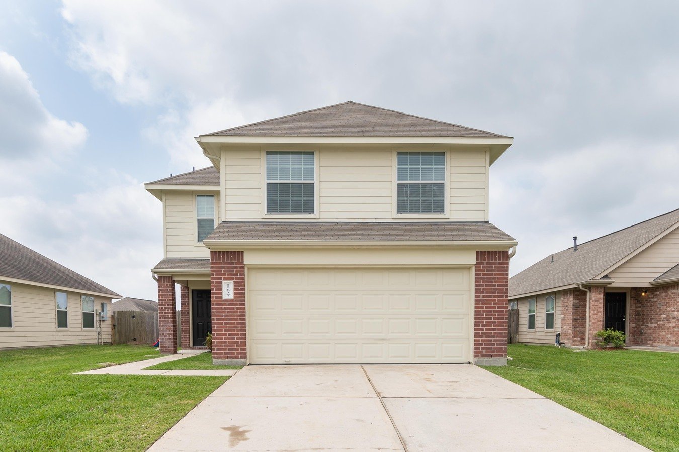 Forestwood 12619 Needles Nest Rd, Houston, Tx... Apartments Houston, TX