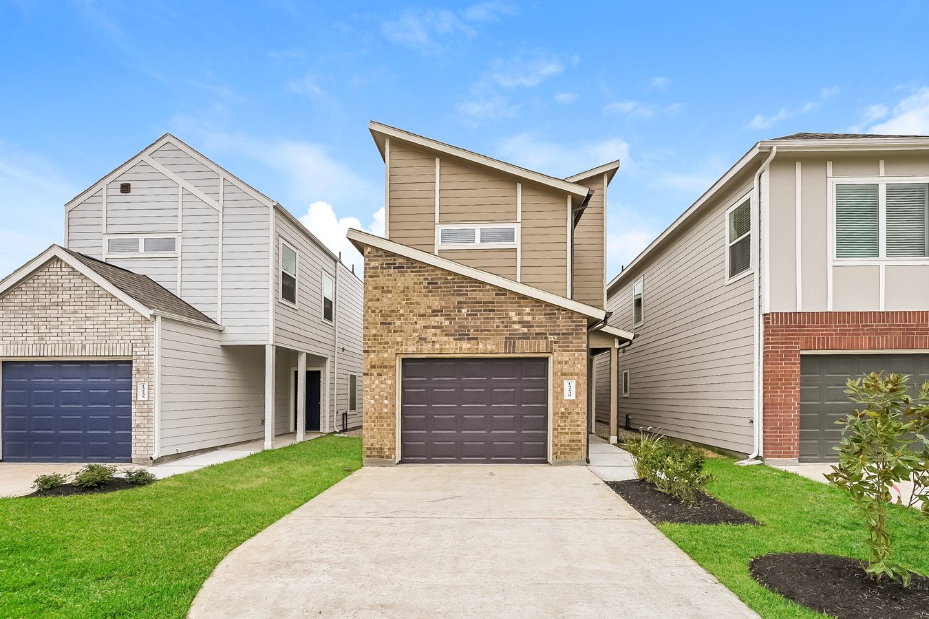 15239 Estrella West Houston, TX House for Rent Rentable