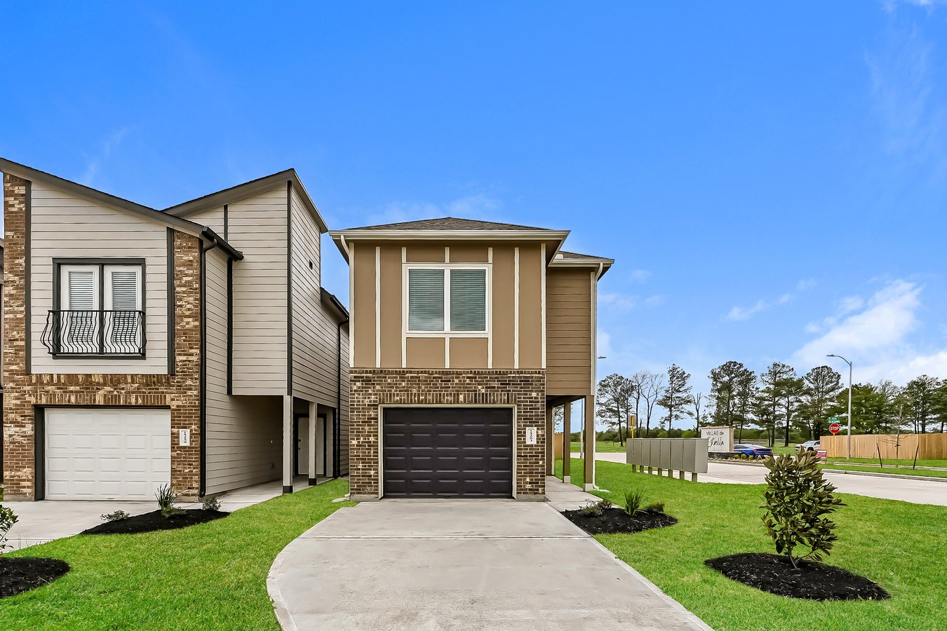 15263 Estrella West Houston, TX House for Rent Rentable