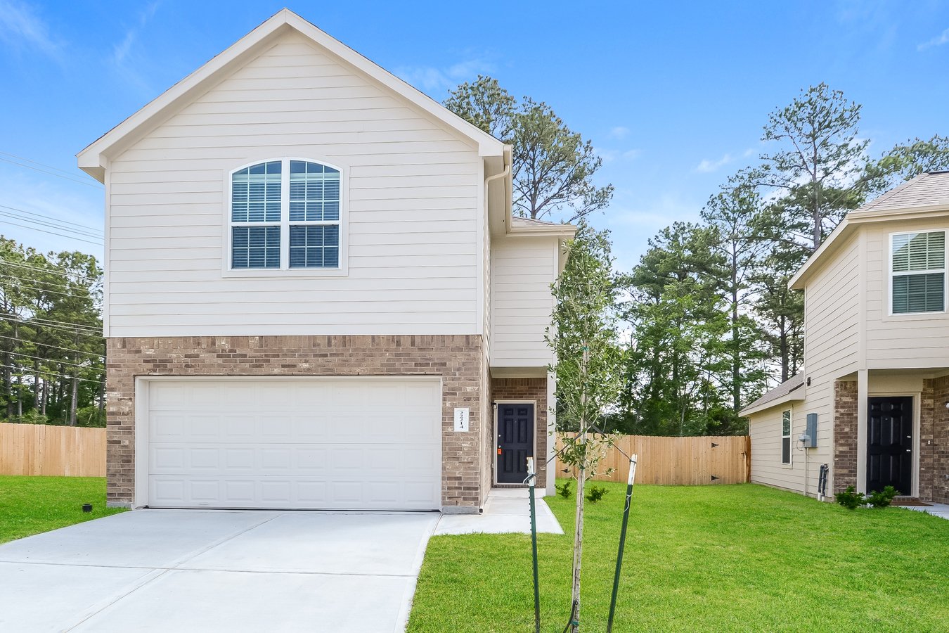 Imperial Heights 22214 Grand Majestic Dr... Apartments Houston, TX