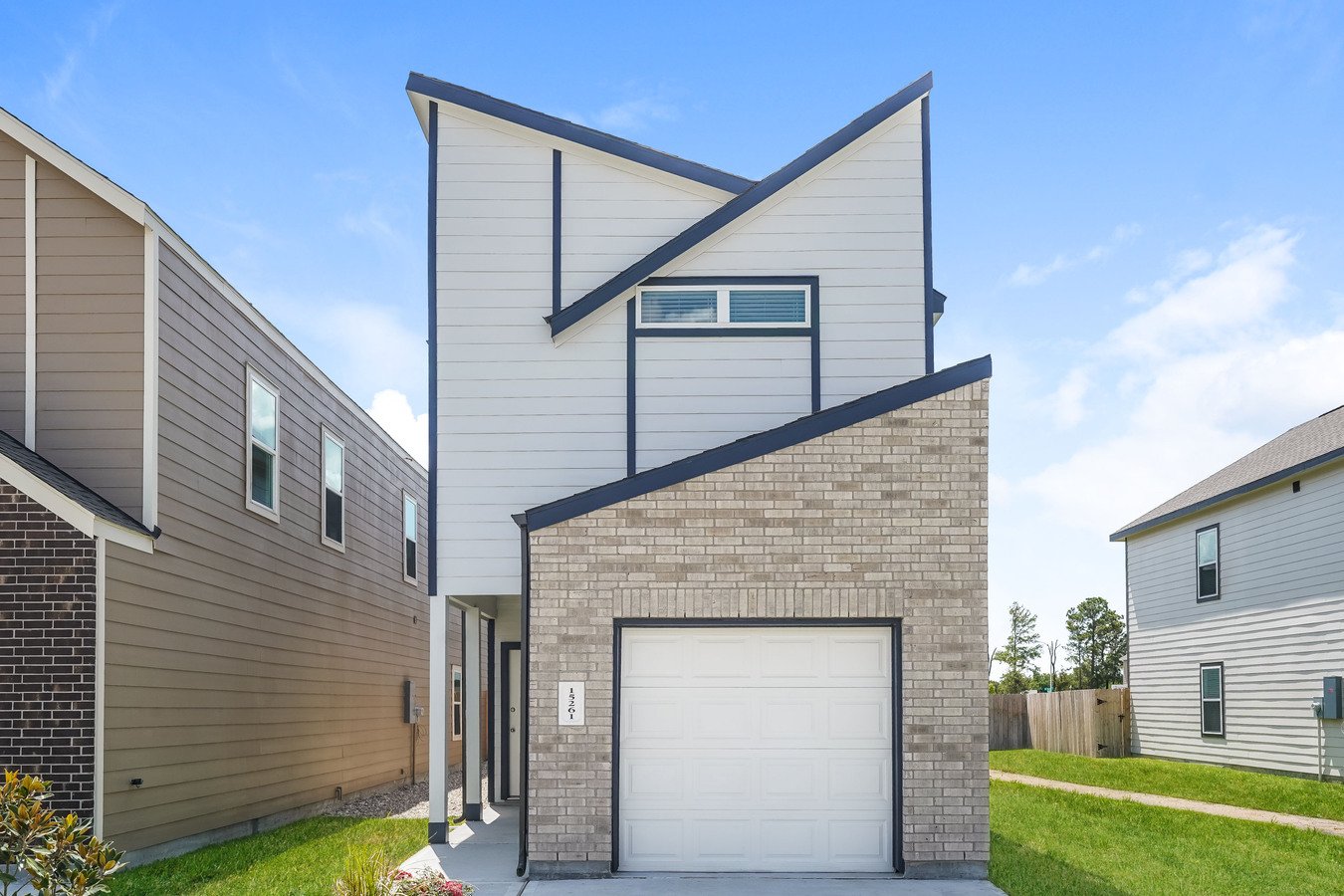 15261 Estrella East Houston, TX House for Rent Rentable