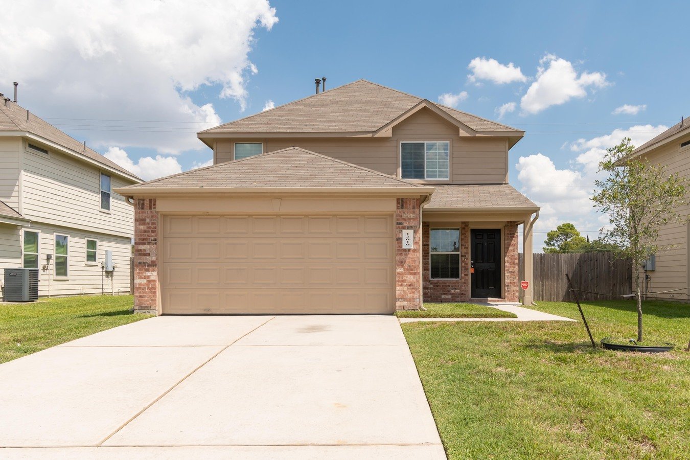 Forestwood 12610 Sai Baba Dr, Houston, Tx 77038 Apartments Houston, TX