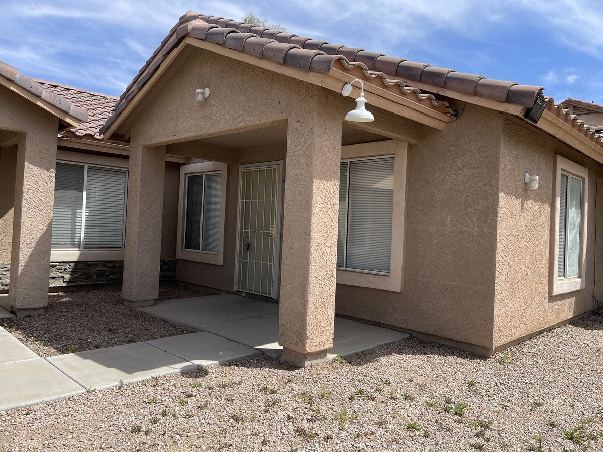 Casa Grande 3 Bedroom 2 Bath Apartment All In... Casa Grande, AZ