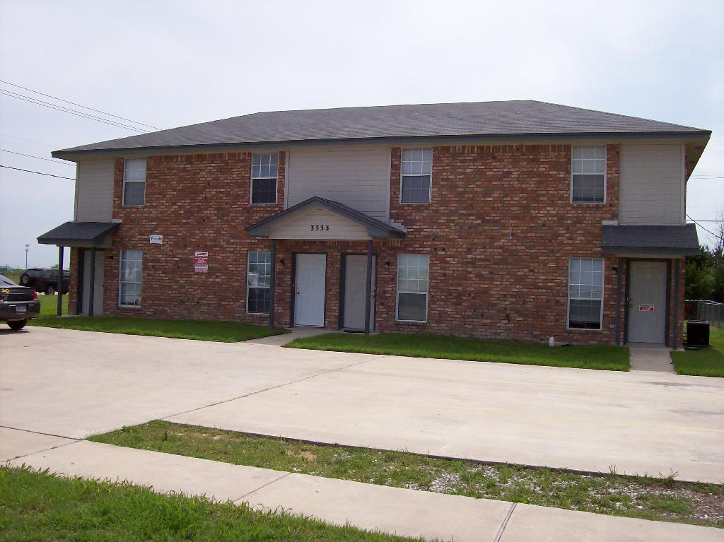 3333 Chisholm Trl Killeen, TX Apartment for Rent Rentable
