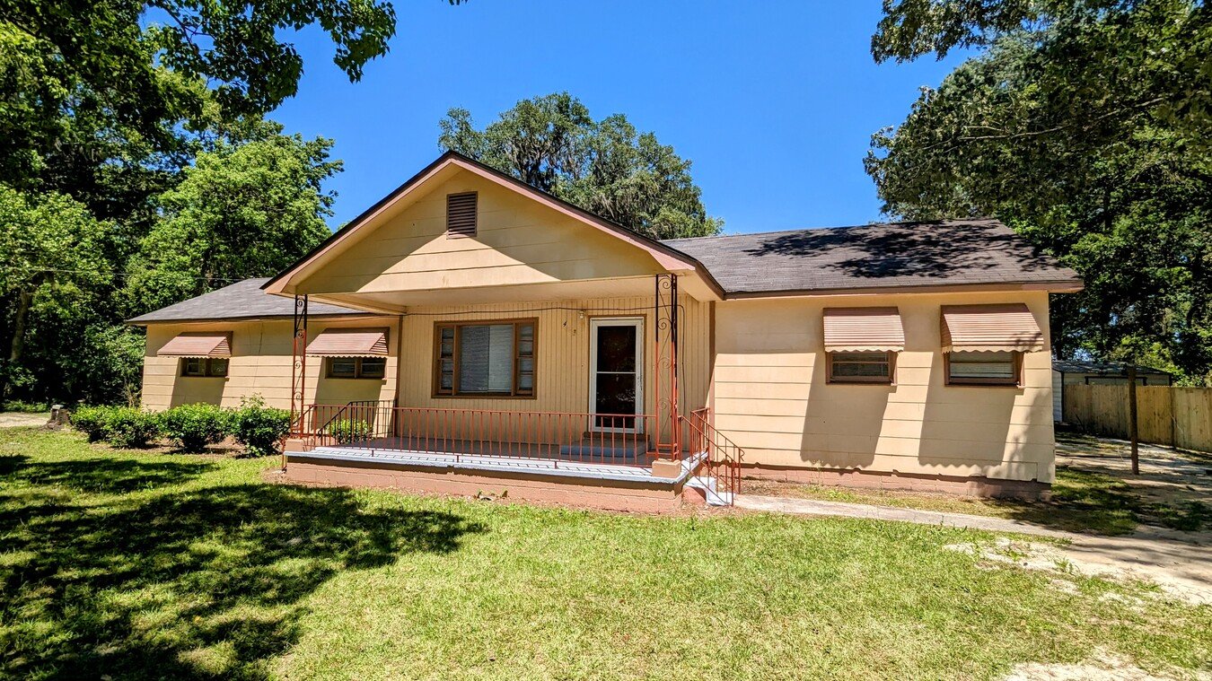 4330 S Coastal Hwy Riceboro, GA House for Rent Rentable