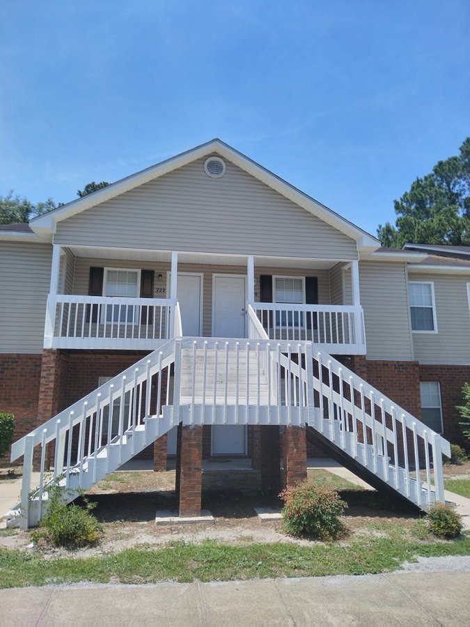 220 Magnolia Court Apartments Hinesville, GA Rentable