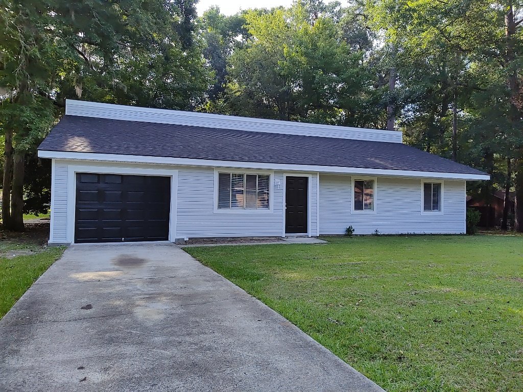 304 Simpson St Hinesville, GA House for Rent Rentable