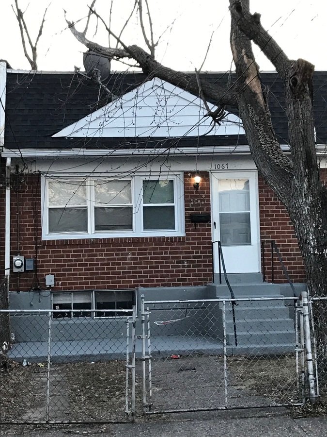 1067 Lakeshore Dr (fairview) Apartments Camden, NJ Rentable