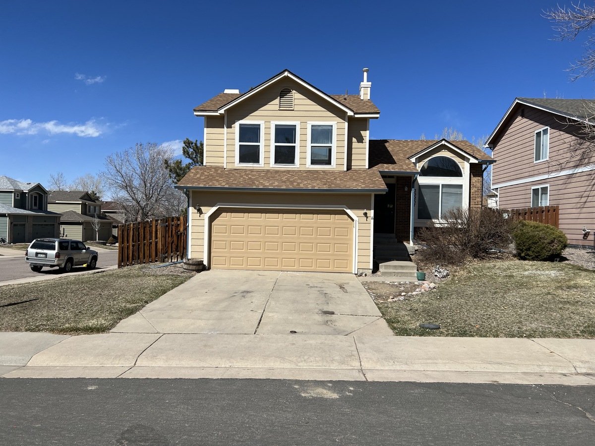 Centennial Home! Apartments Centennial, CO Rentable