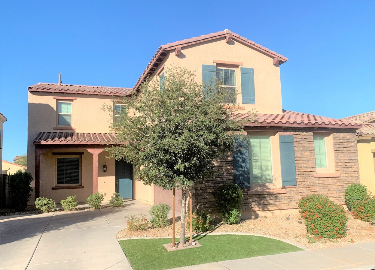 4Bd 3Ba Gated Community Chandler Home! Apartments Chandler, AZ