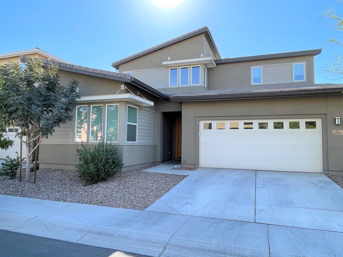 4Bd 3Ba Spacious Tempe Home In Gated Community! Apartments Tempe, AZ