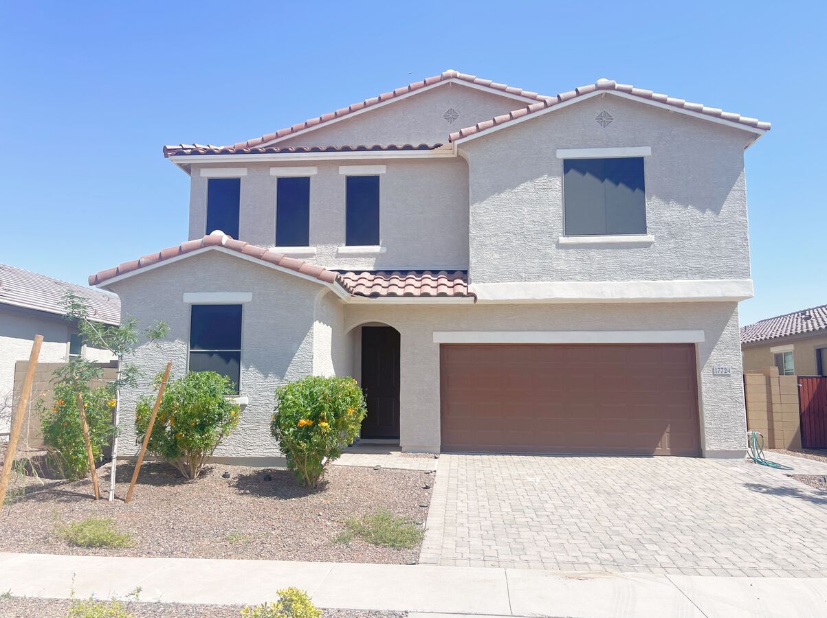 4bd, 3ba Spacious Surprise Home! Apartments Surprise, AZ