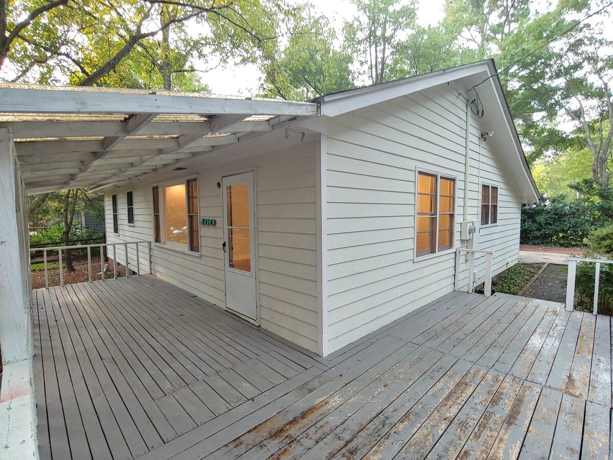 Great Location In Carrboro! Apartments Carrboro, NC