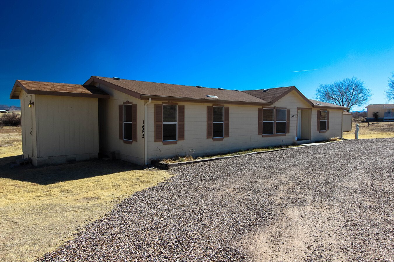 1685 Salida Del Sol Chino Valley, AZ House for Rent