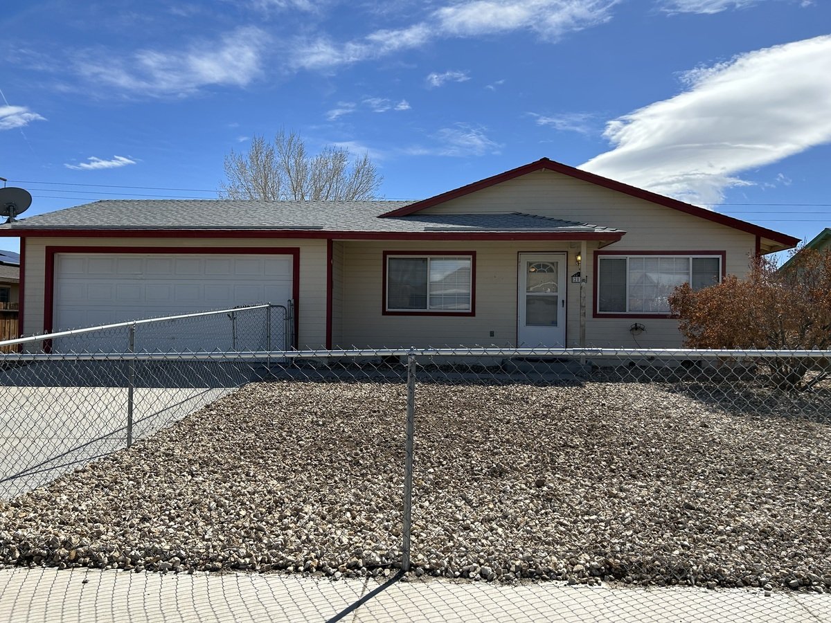 2025 Lonnie Ln Dayton, NV House for Rent Rentable
