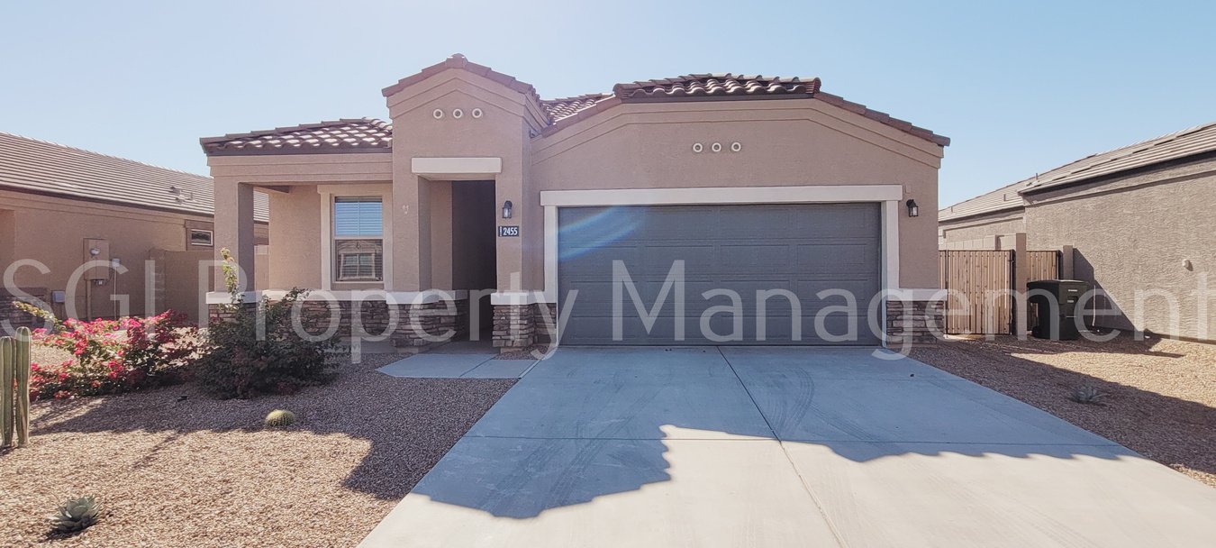 Nearly New Casa Grande Home!! Apartments Casa Grande, AZ