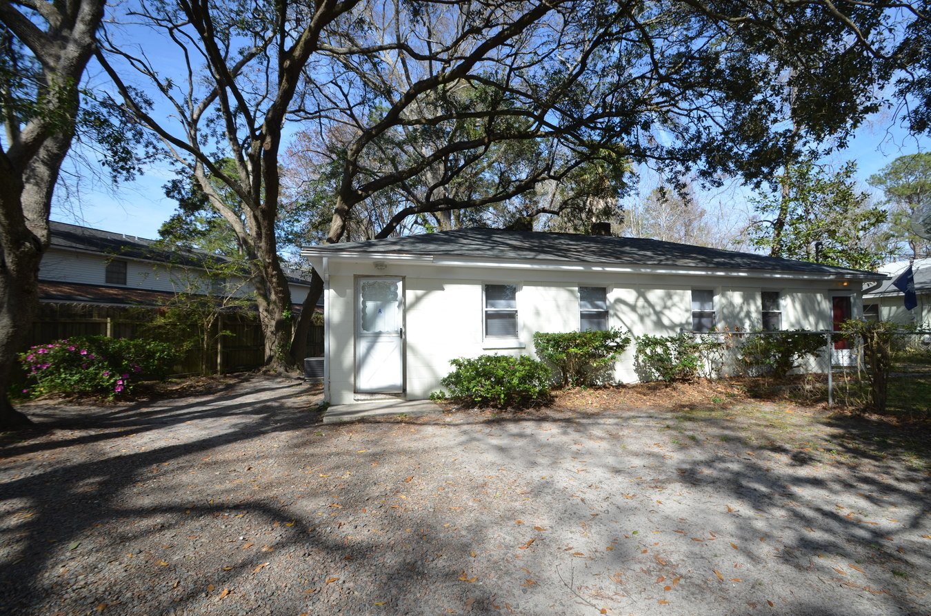 Great One Bedroom Units In West Ashley Apartments Charleston, SC