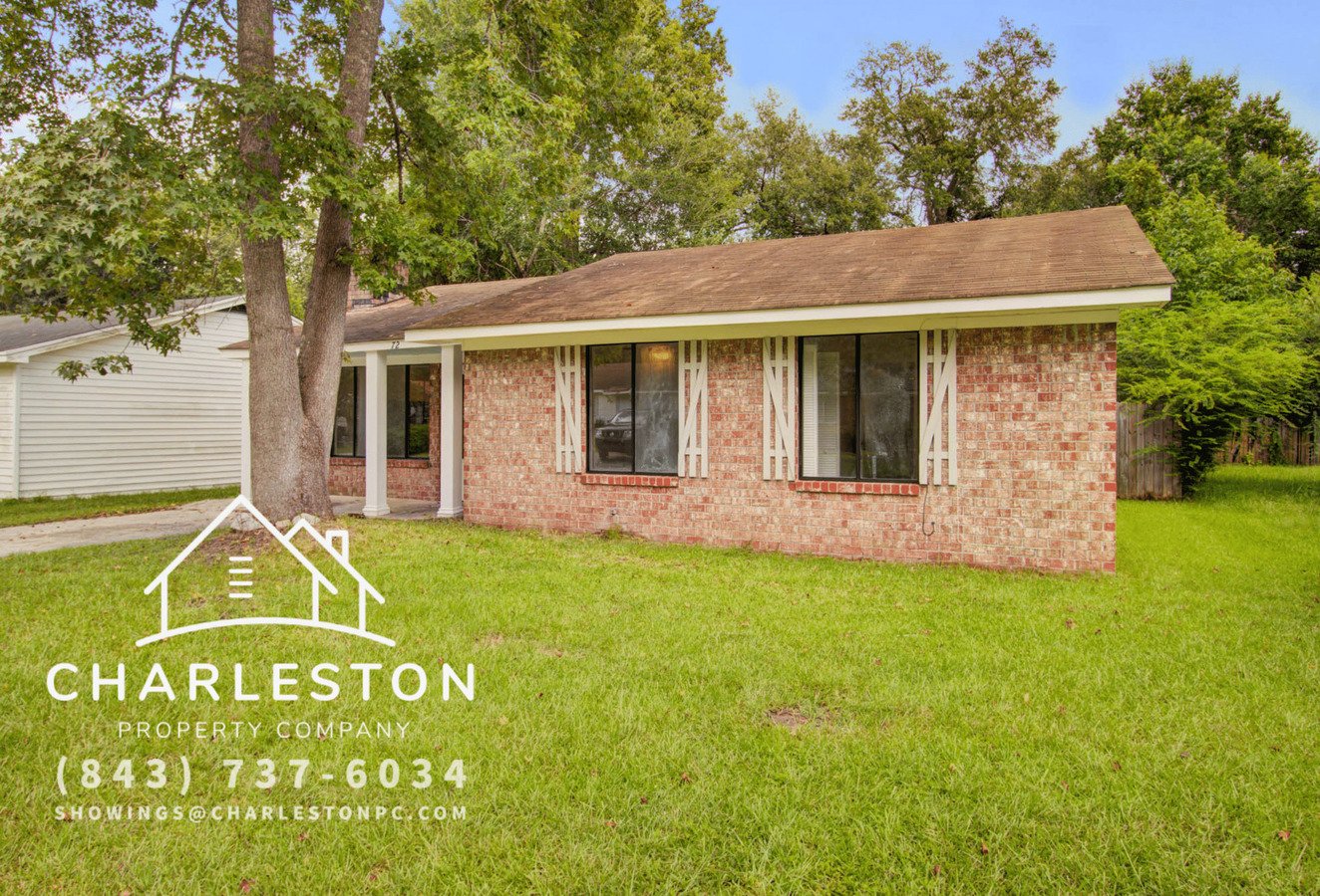 Three Bedroom Home In Goose Creek Apartments Goose Creek, SC