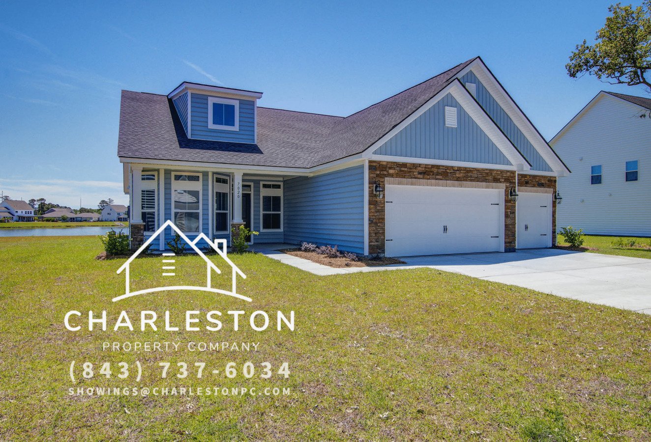 To This 3 Bedroom Home In John's Island Apartments Johns Island, SC