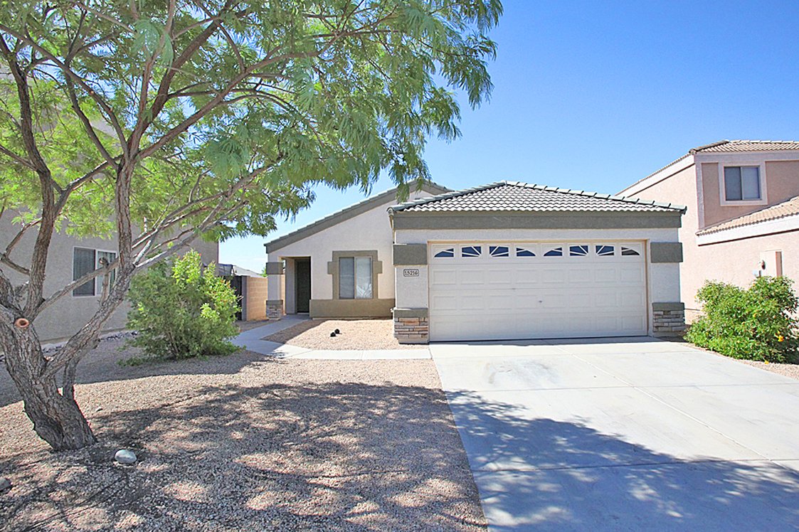 Houses For Rent By Owner In El Mirage Arizona at Donald Hudgins blog