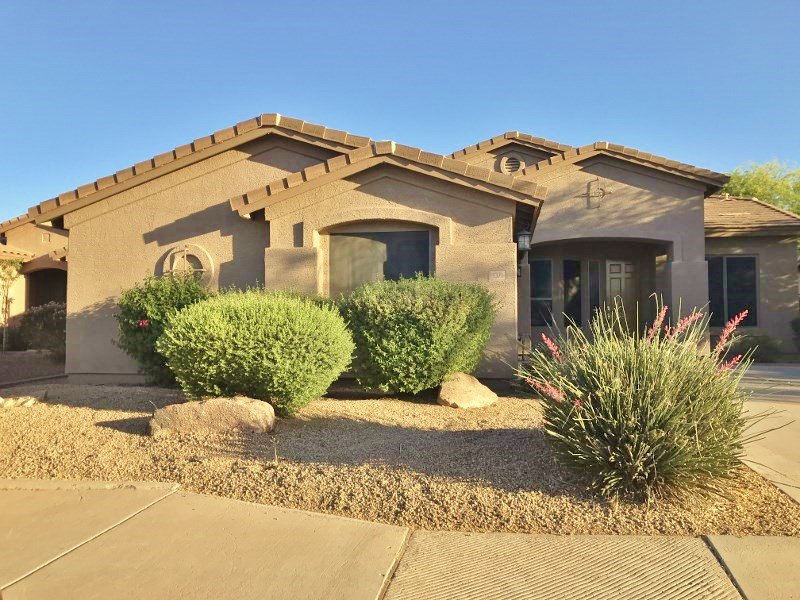 Move In Ready! Willis Ranch Beauty Apartments Chandler, AZ