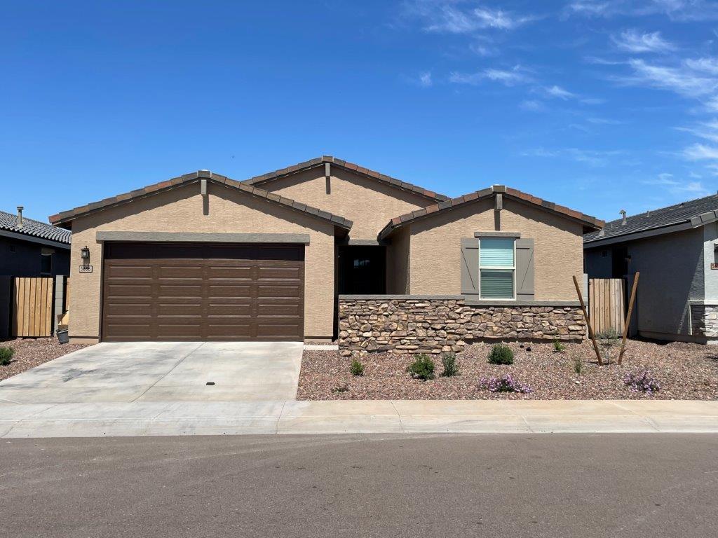 5632 W Walatowa St Laveen, AZ House for Rent Rentable