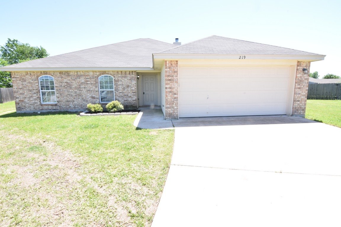219 Mccullough Lp, Temple Apartments Temple, TX Rentable