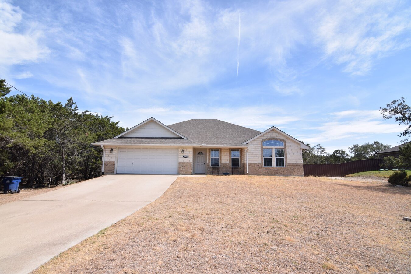 15914 Brazos Dr Temple, TX House for Rent Rentable