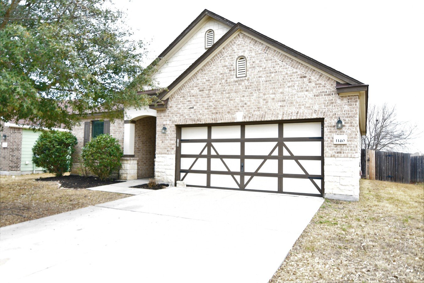 1140 Lonesome Oak Dr Temple, TX House for Rent Rentable